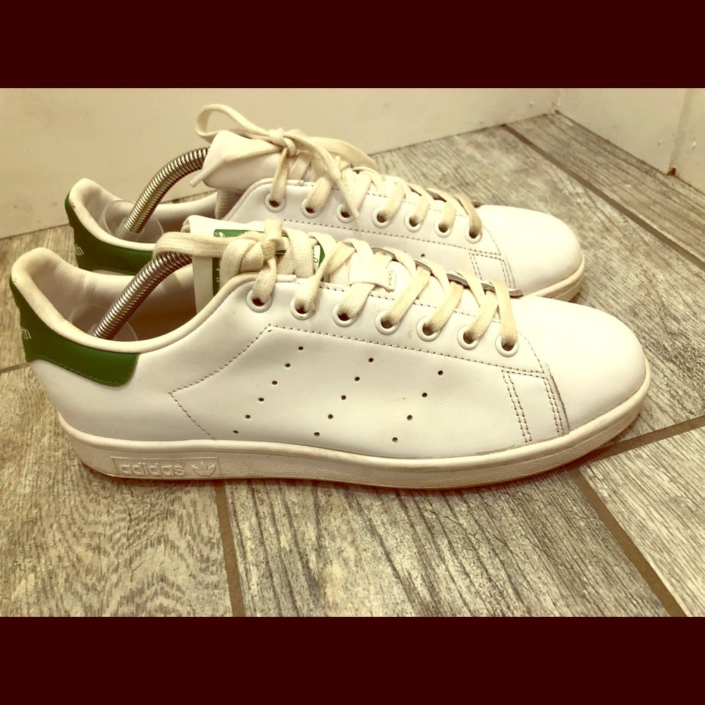 Adidas Stan Smith Sneakers /diamond condition